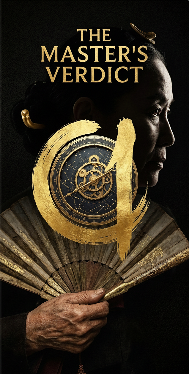 32년 경력 마스터